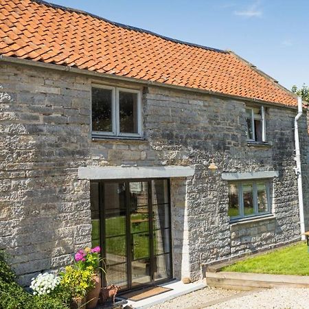 Lower Godney Little House Вэллс Экстерьер фото