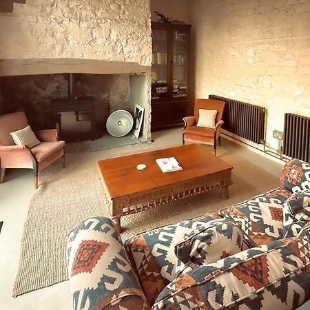 Lower Godney Little House Вэллс Экстерьер фото