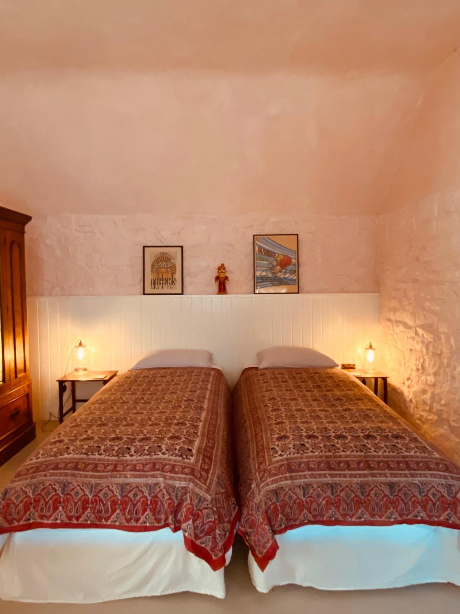 Lower Godney Little House Вэллс Экстерьер фото